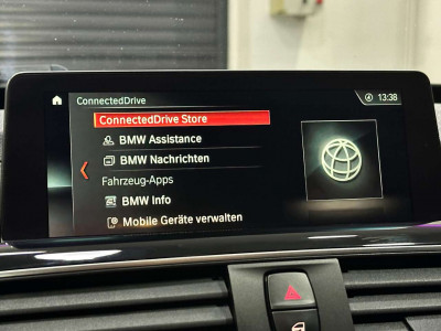 BMW 3er Gebrauchtwagen BMW 3er Gebrauchtwagen