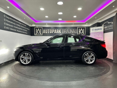 BMW 3er Gebrauchtwagen BMW 3er Gebrauchtwagen