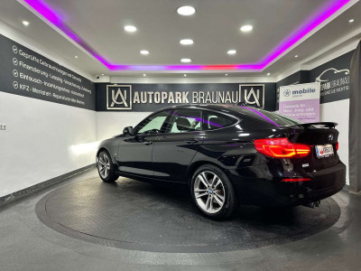 BMW 3er Gebrauchtwagen BMW 3er Gebrauchtwagen