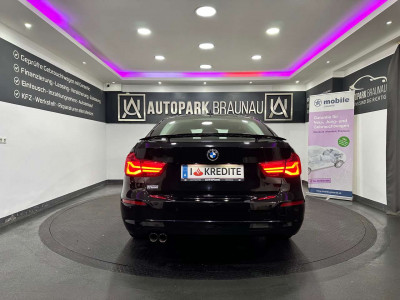 BMW 3er Gebrauchtwagen BMW 3er Gebrauchtwagen
