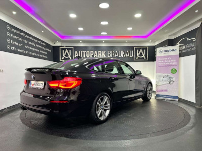 BMW 3er Gebrauchtwagen BMW 3er Gebrauchtwagen