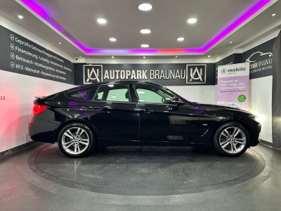 BMW 3er Gebrauchtwagen BMW 3er Gebrauchtwagen