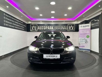 BMW 3er Gebrauchtwagen BMW 3er Gebrauchtwagen