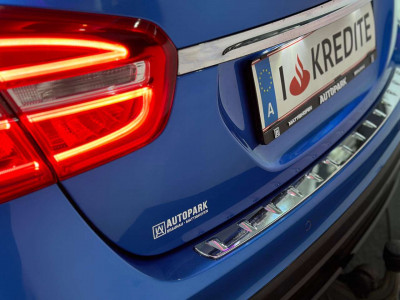 Mercedes-Benz GLA Gebrauchtwagen Mercedes-Benz GLA Gebrauchtwagen