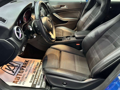 Mercedes-Benz GLA Gebrauchtwagen Mercedes-Benz GLA Gebrauchtwagen