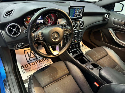 Mercedes-Benz GLA Gebrauchtwagen Mercedes-Benz GLA Gebrauchtwagen