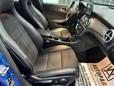 Mercedes-Benz GLA Gebrauchtwagen Mercedes-Benz GLA Gebrauchtwagen