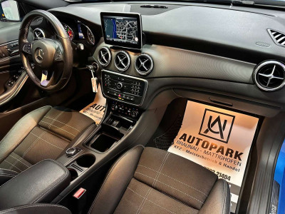 Mercedes-Benz GLA Gebrauchtwagen Mercedes-Benz GLA Gebrauchtwagen