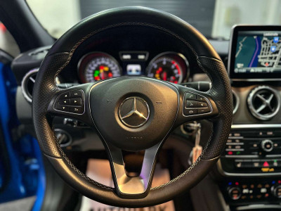 Mercedes-Benz GLA Gebrauchtwagen Mercedes-Benz GLA Gebrauchtwagen