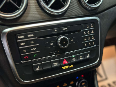 Mercedes-Benz GLA Gebrauchtwagen Mercedes-Benz GLA Gebrauchtwagen