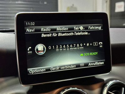 Mercedes-Benz GLA Gebrauchtwagen Mercedes-Benz GLA Gebrauchtwagen