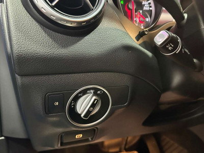 Mercedes-Benz GLA Gebrauchtwagen Mercedes-Benz GLA Gebrauchtwagen