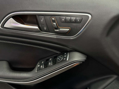 Mercedes-Benz GLA Gebrauchtwagen Mercedes-Benz GLA Gebrauchtwagen