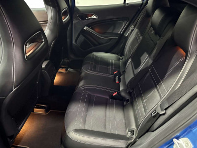 Mercedes-Benz GLA Gebrauchtwagen Mercedes-Benz GLA Gebrauchtwagen