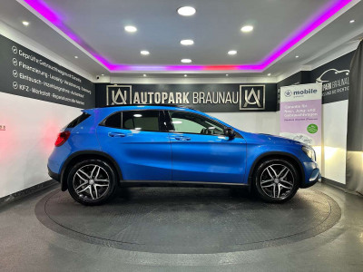 Mercedes-Benz GLA Gebrauchtwagen Mercedes-Benz GLA Gebrauchtwagen