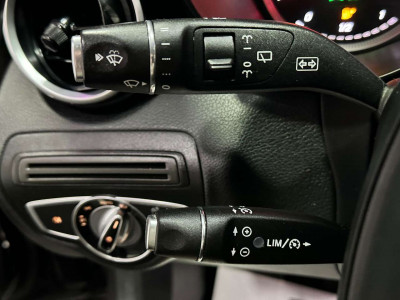 Mercedes-Benz C-Klasse Gebrauchtwagen