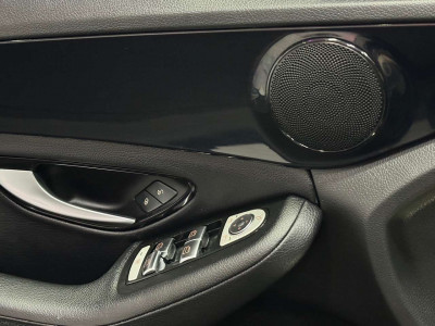 Mercedes-Benz C-Klasse Gebrauchtwagen
