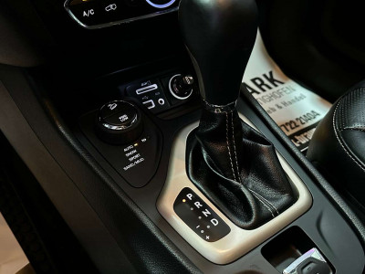 Jeep Cherokee Gebrauchtwagen