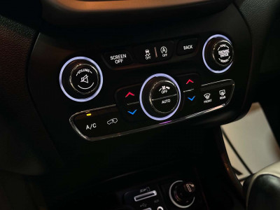 Jeep Cherokee Gebrauchtwagen
