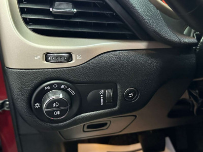 Jeep Cherokee Gebrauchtwagen