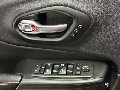 Jeep Cherokee Gebrauchtwagen