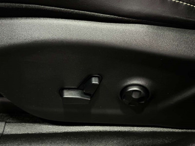 Jeep Cherokee Gebrauchtwagen