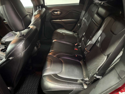 Jeep Cherokee Gebrauchtwagen