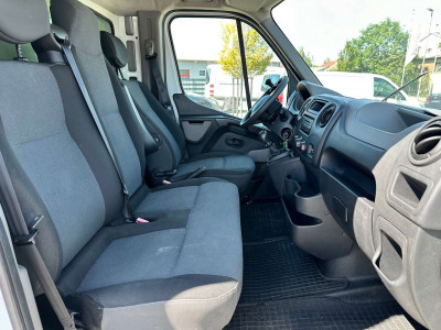 Renault Master Gebrauchtwagen