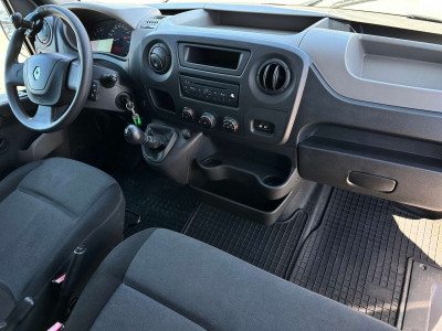 Renault Master Gebrauchtwagen