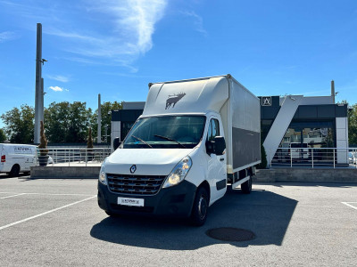 Renault Master Gebrauchtwagen