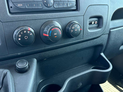Renault Master Gebrauchtwagen