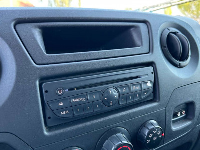 Renault Master Gebrauchtwagen