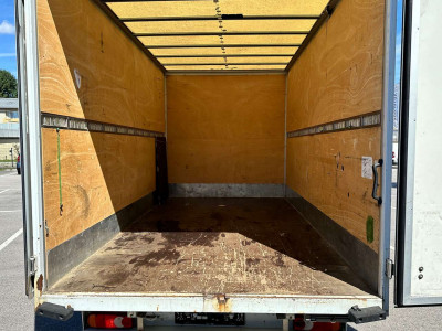 Renault Master Gebrauchtwagen