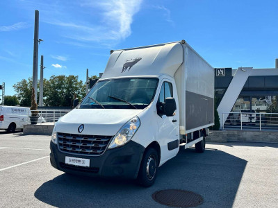 Renault Master Gebrauchtwagen