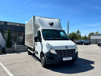 Renault Master Gebrauchtwagen