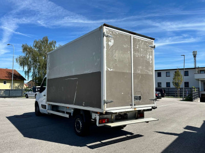 Renault Master Gebrauchtwagen