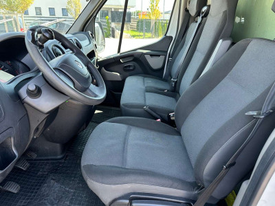 Renault Master Gebrauchtwagen
