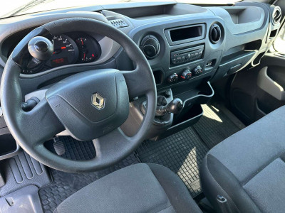 Renault Master Gebrauchtwagen