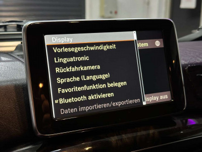 Mercedes-Benz G-Klasse Gebrauchtwagen Mercedes-Benz G-Klasse Gebrauchtwagen