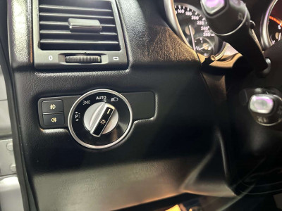 Mercedes-Benz G-Klasse Gebrauchtwagen Mercedes-Benz G-Klasse Gebrauchtwagen