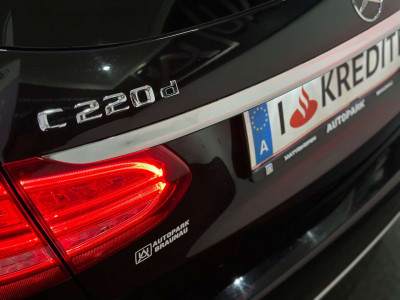 Mercedes-Benz C-Klasse Gebrauchtwagen Mercedes-Benz C-Klasse Gebrauchtwagen