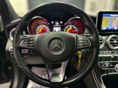 Mercedes-Benz C-Klasse Gebrauchtwagen Mercedes-Benz C-Klasse Gebrauchtwagen