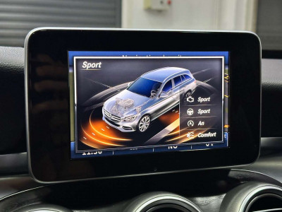 Mercedes-Benz C-Klasse Gebrauchtwagen Mercedes-Benz C-Klasse Gebrauchtwagen