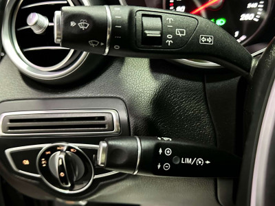 Mercedes-Benz C-Klasse Gebrauchtwagen Mercedes-Benz C-Klasse Gebrauchtwagen