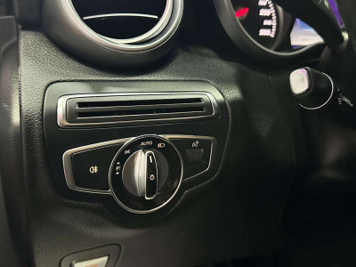 Mercedes-Benz C-Klasse Gebrauchtwagen Mercedes-Benz C-Klasse Gebrauchtwagen