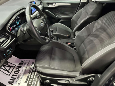 Ford Focus Gebrauchtwagen Ford Focus Gebrauchtwagen
