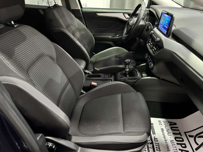Ford Focus Gebrauchtwagen Ford Focus Gebrauchtwagen
