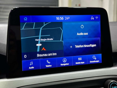 Ford Focus Gebrauchtwagen Ford Focus Gebrauchtwagen