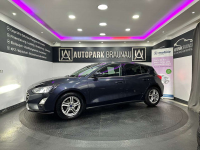 Ford Focus Gebrauchtwagen Ford Focus Gebrauchtwagen