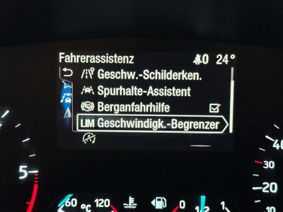 Ford Focus Gebrauchtwagen Ford Focus Gebrauchtwagen